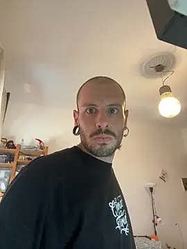 imponenteZeus webcam