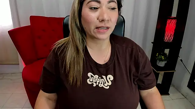kendra_fire webcam