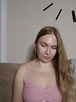 KisaVixen webcam