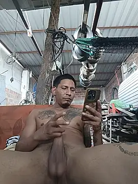 cielo420 webcam