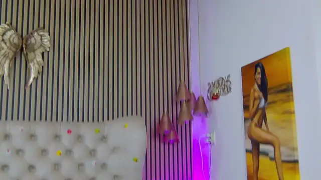 PlayfulShow webcam