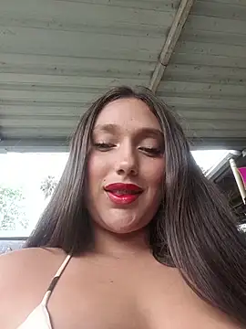 Naughty-Samanta- webcam