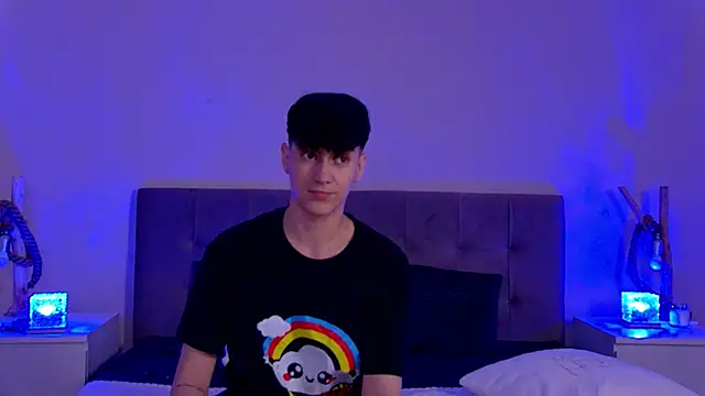 JessyAdoryx webcam