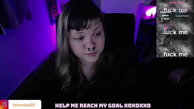 Bdsm_and_fries webcam