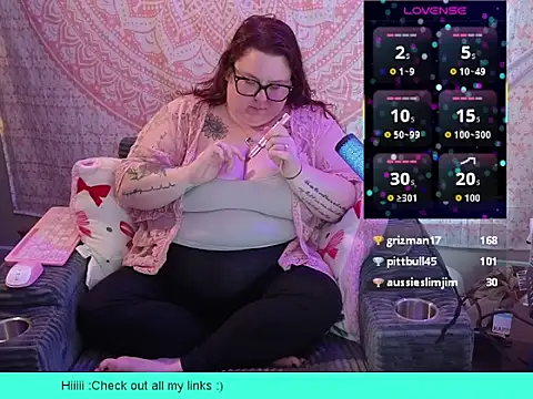 brookenicole3003 live sex cam