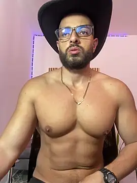 magnumchris webcam