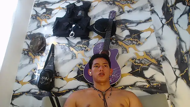 Hiroshi_Shen webcam