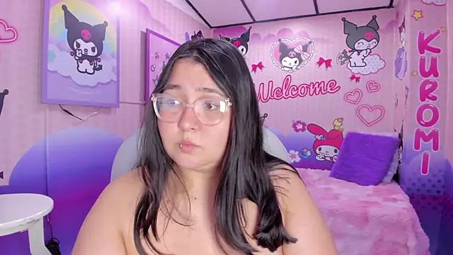 Dulce_meow webcam