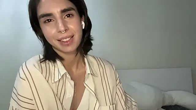 JessiaRuezga webcam