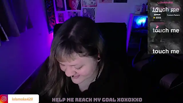 Bdsm_and_fries webcam