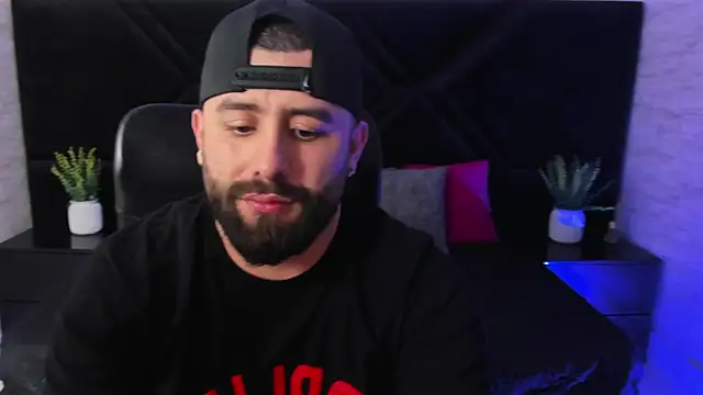 jhon_bear03 webcam