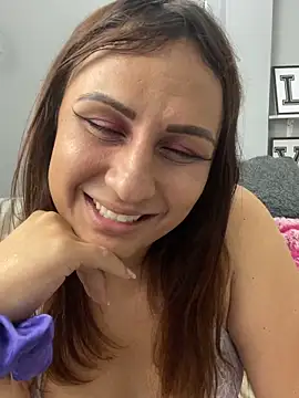 Analia_01 webcam