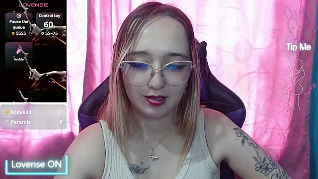 Liaroberts1 webcam