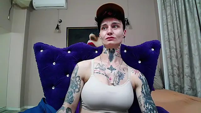 KennyXSX webcam