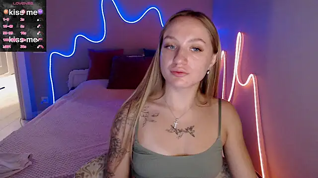 MirrraMisss webcam