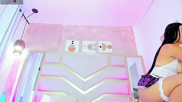Victoria-Blaze webcam
