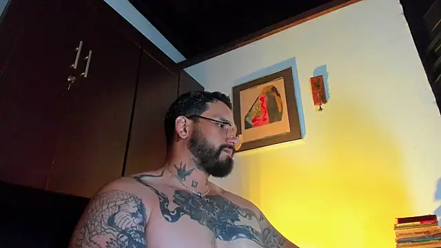 CamiloGray_ webcam