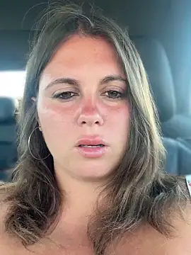 Samantha_official webcam