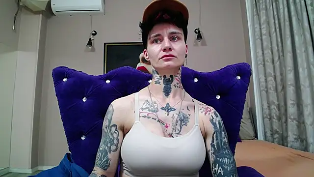 KennyXSX webcam