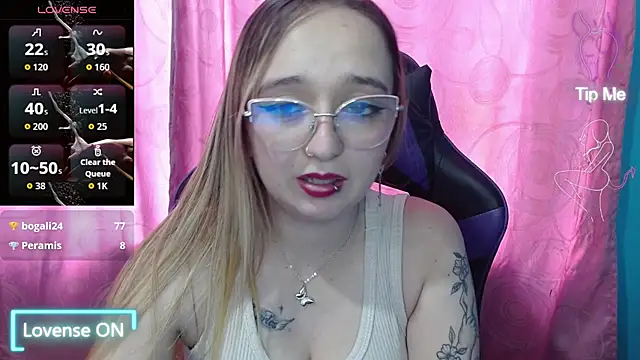 Liaroberts1 webcam