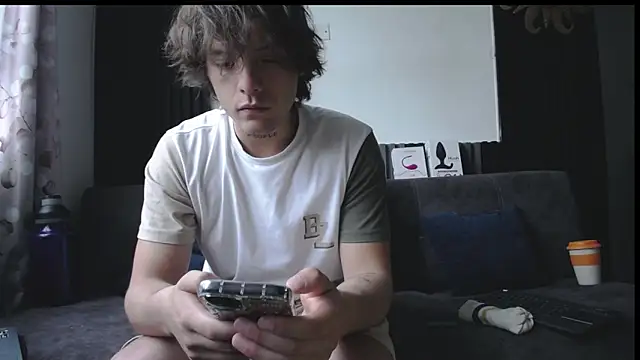 Santiago_kiler webcam