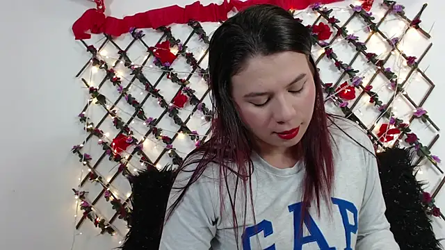 Samantha_Wallker webcam