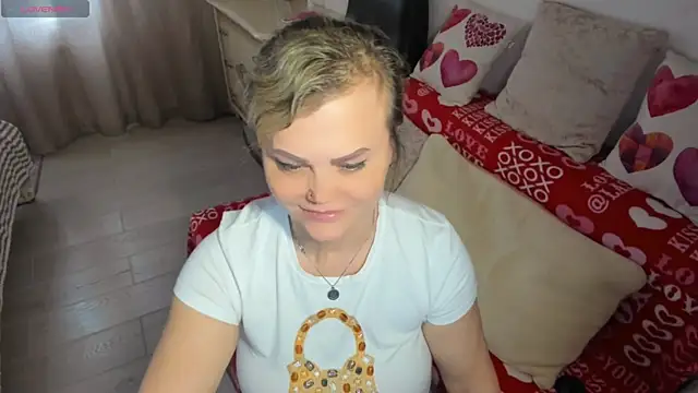 MildMature webcam