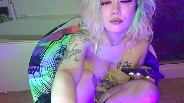 TEXASMARYYYJANE webcam