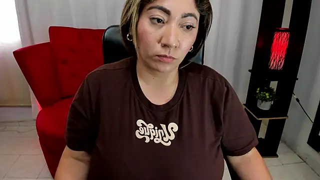 kendra_fire webcam