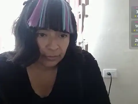 Acelinrose webcam