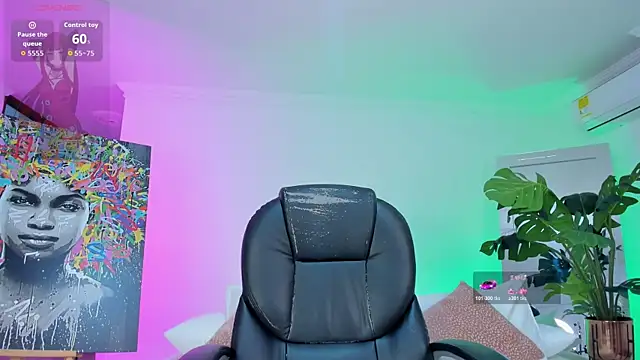 JANYLOVE__ webcam