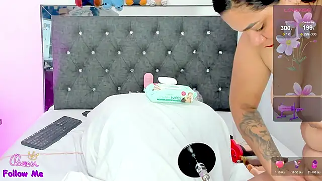 shara-24 webcam