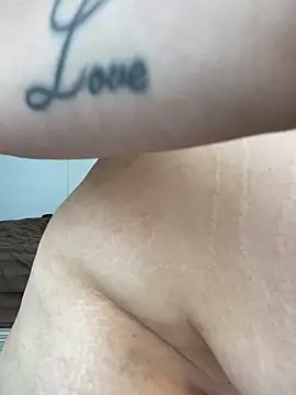 DirtyLittleKimberleigh webcam