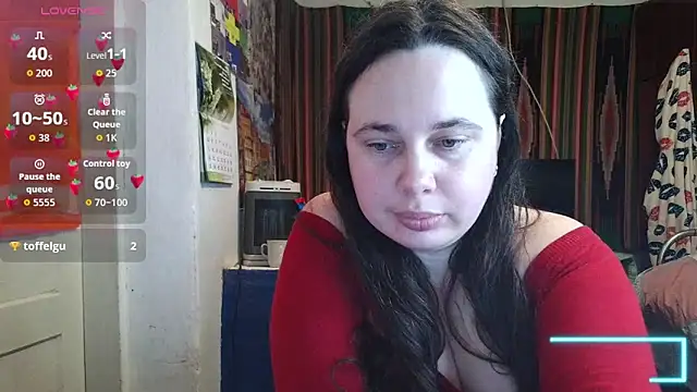 Cora_Maro webcam