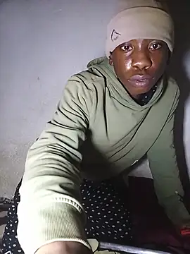Sexxoophone webcam