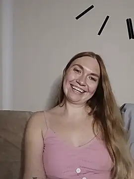 KisaVixen webcam