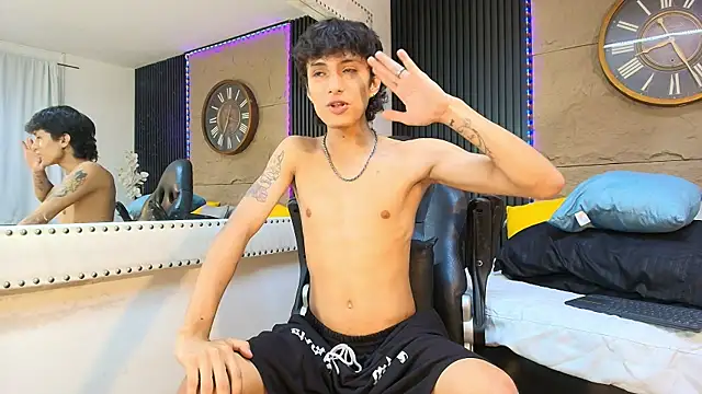 Lean_Portman webcam