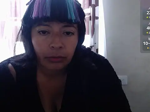 Acelinrose webcam