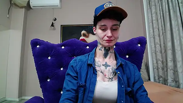 KennyXSX webcam