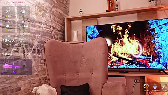 Violett_hott_ webcam