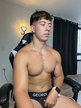 SEAN_CRUISE webcam
