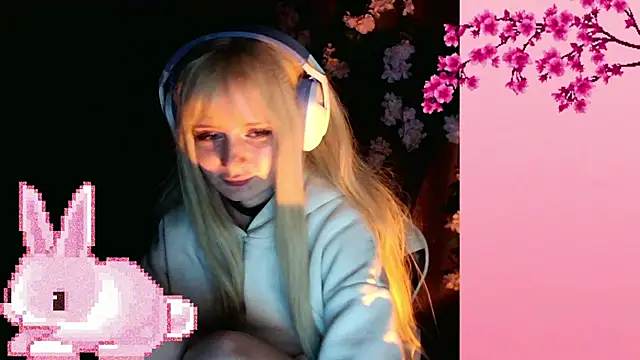 AmmiRinn webcam