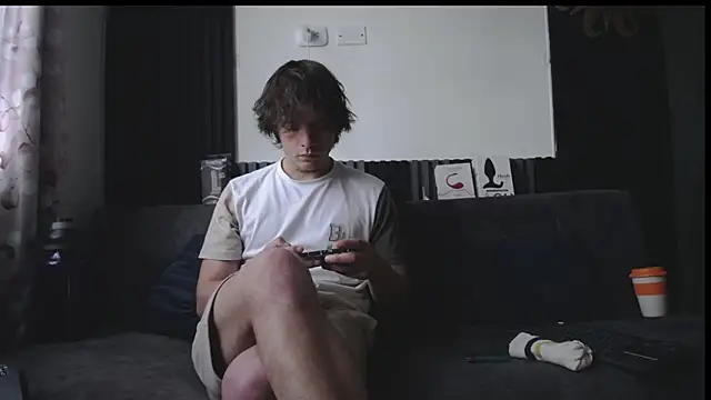 Santiago_kiler webcam