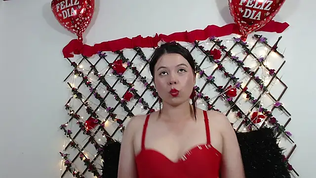 Samantha_Wallker webcam