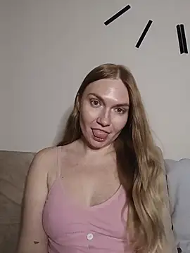 KisaVixen webcam