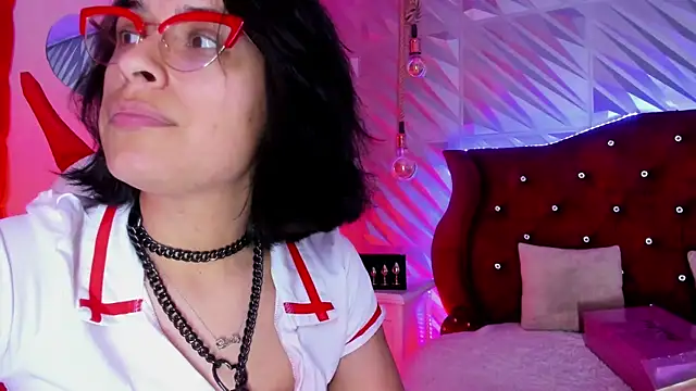 Roxanne_Han webcam