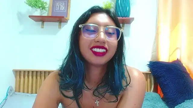 Violet_2003 webcam