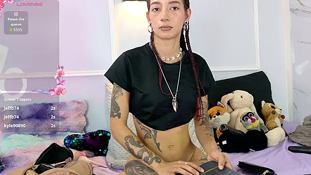 zorravioletta1 webcam