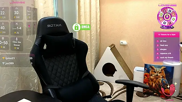 mag1c_eyes1 webcam