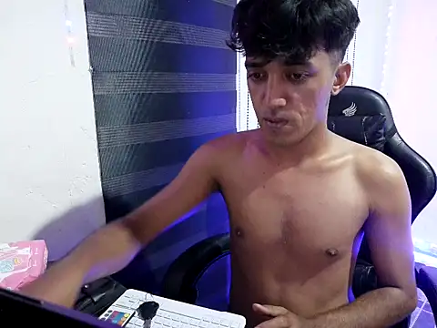 rowycam (M young) - Public cum